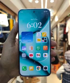 Redmi Note 15 Pro 12GB 256GB