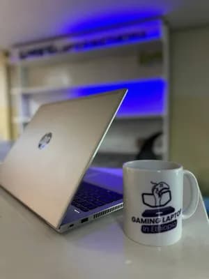 HP Zhan 66 pro 15 512GB