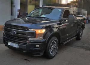 Ford F150 Lariet 2020