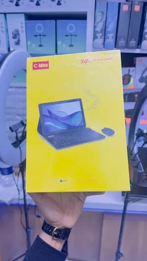 C Idea 10 Inch Tablet