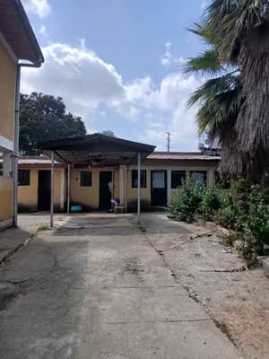 1500 sqm Land near British Embassy