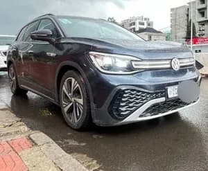 Volkswagen ID6 Crozz Pro 2022
