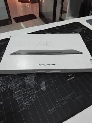 Samsung Galaxy Tab S9 FE+