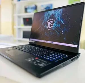 MSI GP76 Leopard RTX 3070 Laptop