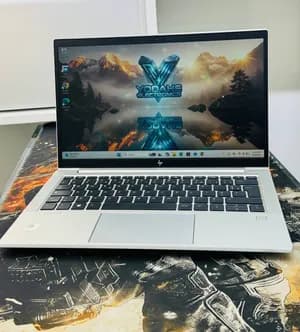 HP EliteBook 835 G8 16GB 512GB