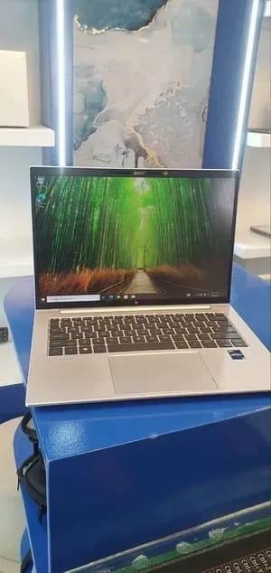 HP EliteBook 840 G10 Laptop