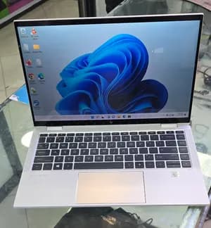 HP Elitebook x360° 1040 G7 Notebook pc