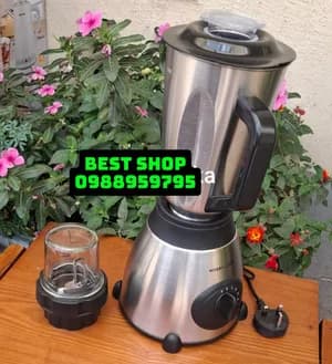 Hobby Loby Blender and Juicer 2 in 1