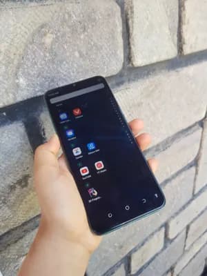 Tecno Spark 7 32GB Blue