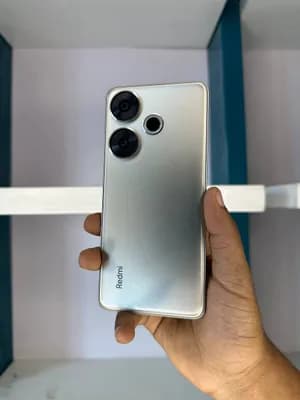 Redmi Turbo 3 256GB 12GB