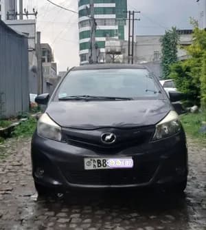 Toyota Joyla 2012 1.3L