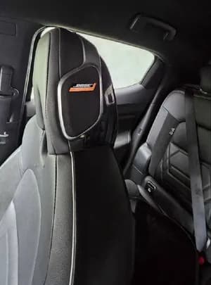 Nissan Juke 2021