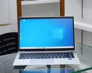 HP EliteBook 840 G8 Touchscreen Laptop