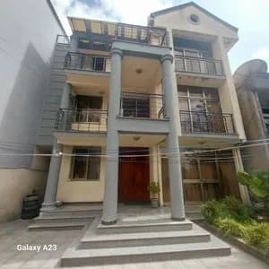 G+2 House for Sale in CMC