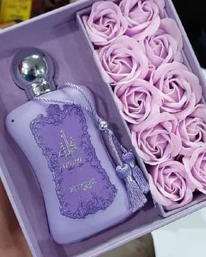 Fatima by Zimaya Extrait de Parfum 100ml