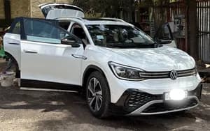 Volkswagen ID.6 Crozz Pro 2024