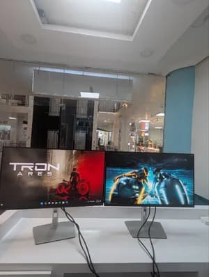 Dell 27 inch 4K monitor