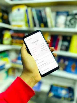 Samsung S9 64GB 4GB RAM