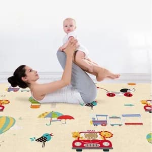 2m Waterproof Multipurpose Mat