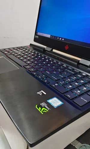 Hp OMEN X