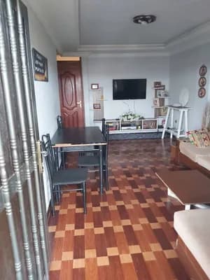 2 Bedroom Ground Floor Condominium Ayat