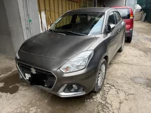 Suzuki Dzire 2021 Automatic