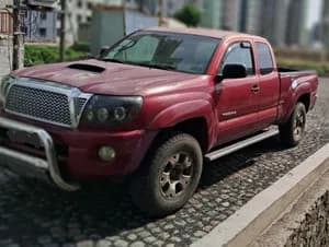 Toyota Tacoma 2006 Pickup
