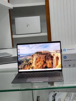 Dell Latitude 7440 Touchscreen Laptop