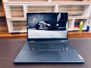 Lenovo Yoga 6 13 Laptop