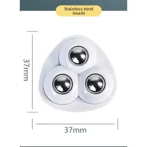 Self Adhesive Castor Wheel Furniture Mover