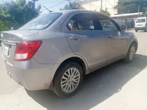 Suzuki Desire 2022