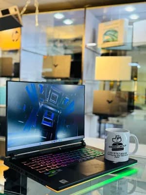 ASUS ROG Strix G614 Gaming Laptop