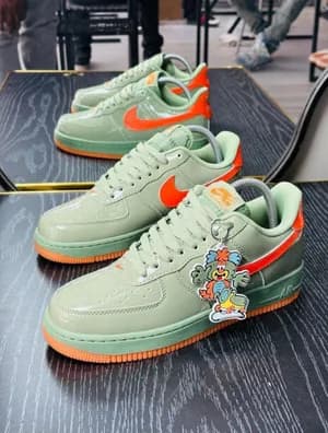 Nike Airforce One(1) 40 41 42 43