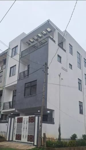G+3 House for Sale in Ayat