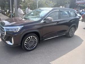 Jetour X90 Plus 2023