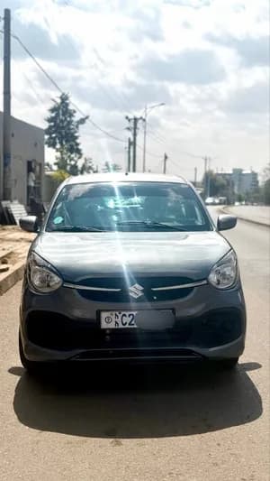 Suzuki Celerio 2022 1.0L Brand New