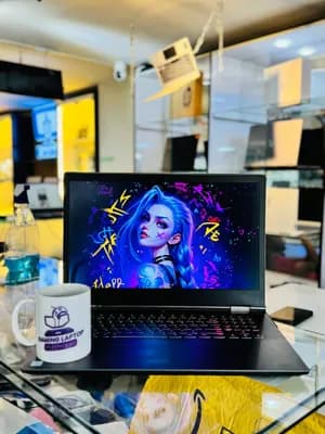 Lenovo Legion Y740 Gaming Laptop