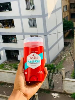 Old Spice Pure Sport Deodorant