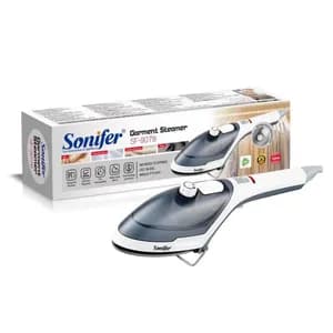 Sonifer Dual Steam Iron