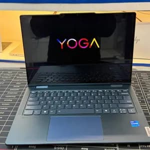 Lenovo Ideapad x360 Yoga 7 512GB