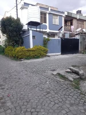 G+1 House 86 sqm 3 Bedrooms