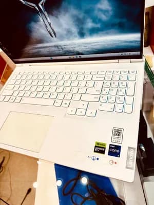 Lenovo Legion Y9000P Gaming Laptop