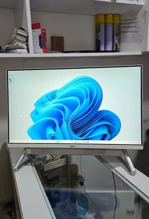 Dell Inspiron 7790 27-inch All-in-One