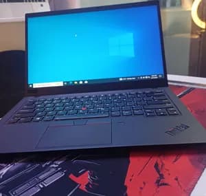 Lenovo ThinkPad X1 Carbon 8th Gen