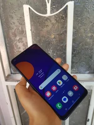 Samsung Galaxy M12 128GB