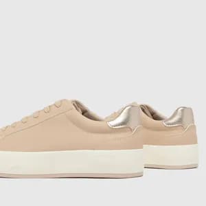 Schuh Mariella Platform