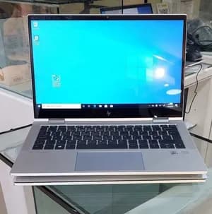 HP EliteBook X360 1040 G7 Laptop