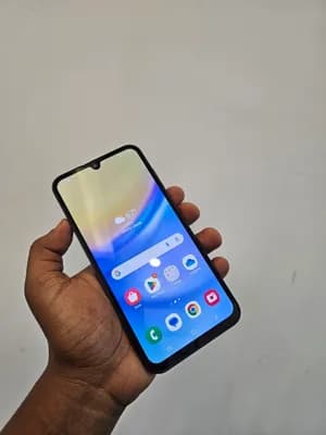 Samsung Galaxy A15