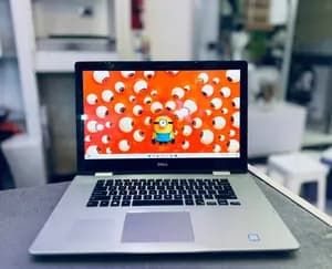 Dell Inspiron x360 Touchscreen i5 8GB 256GB