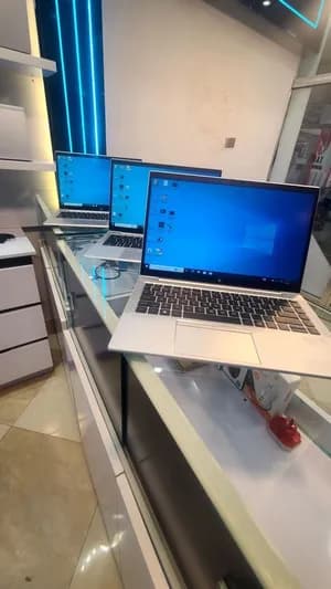 HP EliteBook 840 G7 i7 16GB 512GB